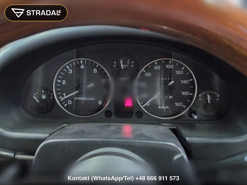 EUNOS EUNOS ROADSTER S SPECIAL, miniaturka 7
