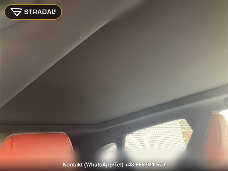 LEXUS RX 4WD F SPORT, miniaturka 8