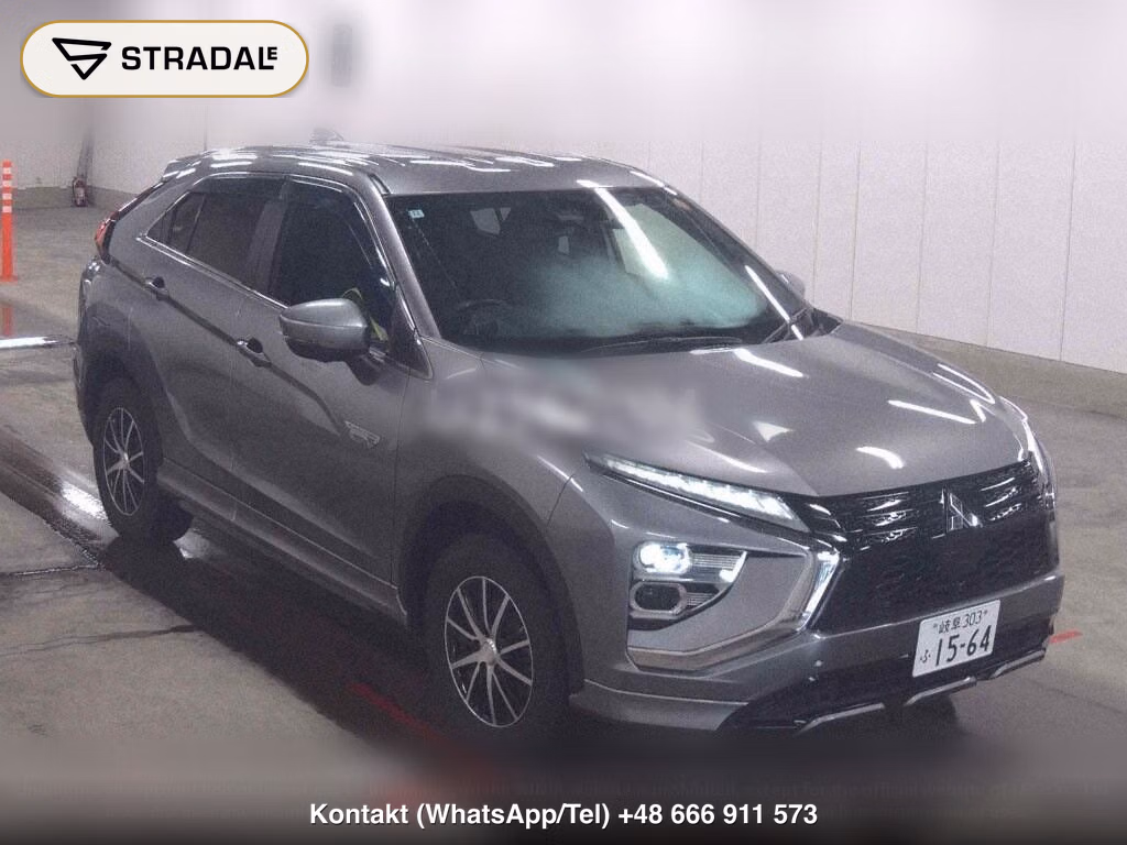 MITSUBISHI ECLIPSE CROSS 4WD P, miniaturka 2