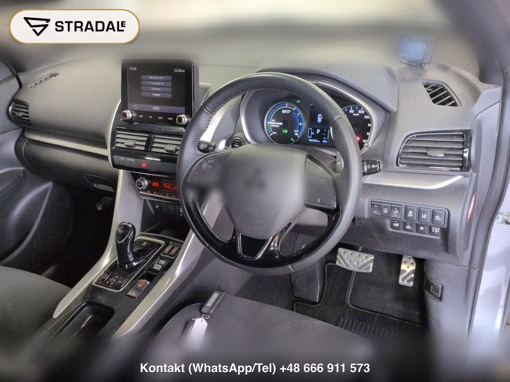 MITSUBISHI ECLIPSE CROSS 4WD P, miniaturka 4
