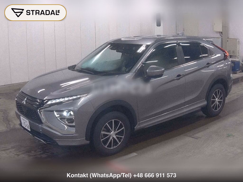 MITSUBISHI ECLIPSE CROSS 4WD P, miniaturka 5