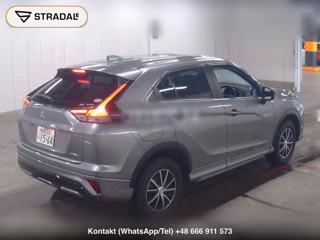 MITSUBISHI ECLIPSE CROSS 4WD P, miniaturka 6