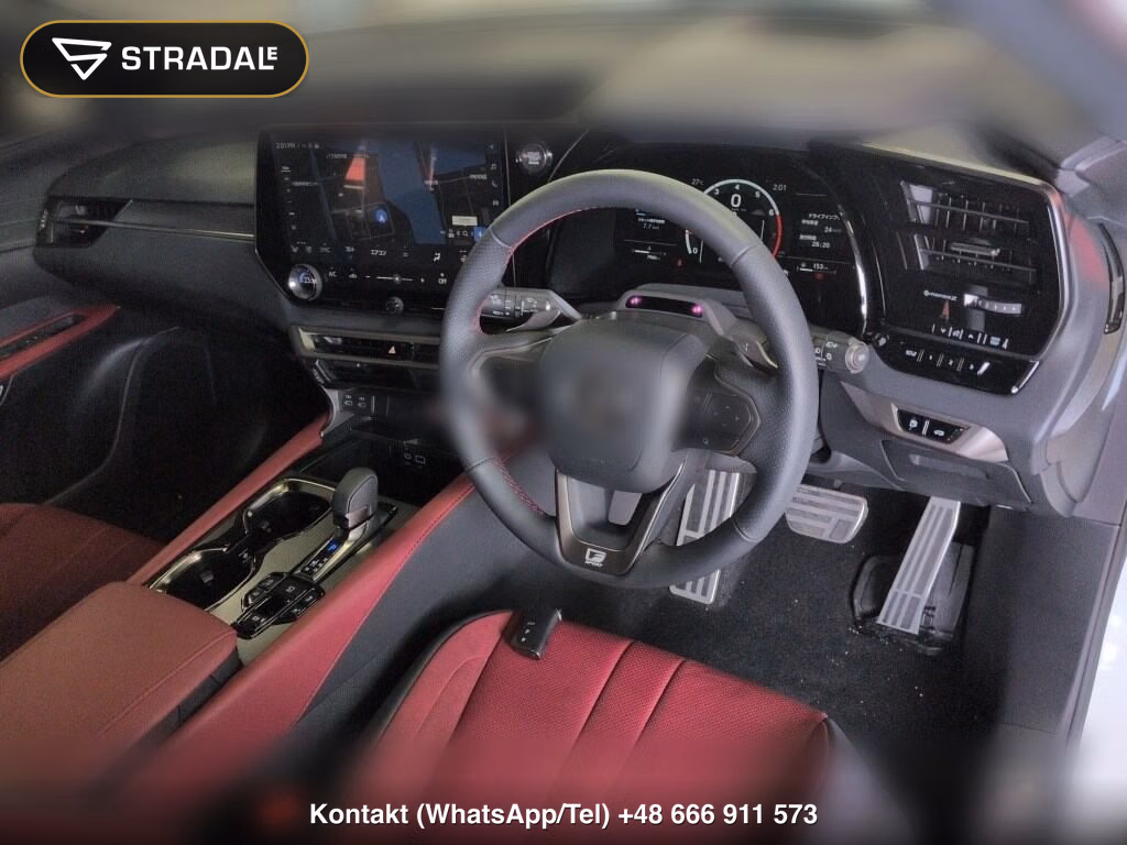 LEXUS RX 4WD F SPORT, miniaturka 4