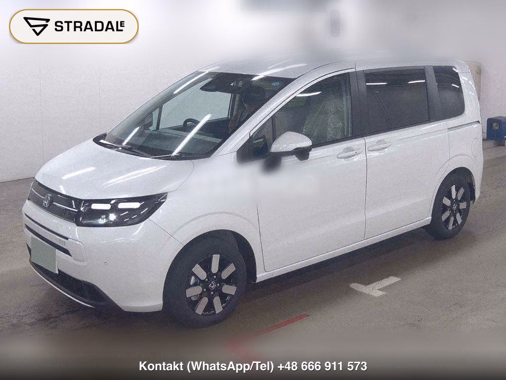 HONDA FREED AIR EX, miniaturka 5