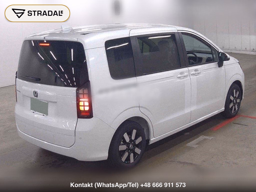 HONDA FREED AIR EX, miniaturka 6