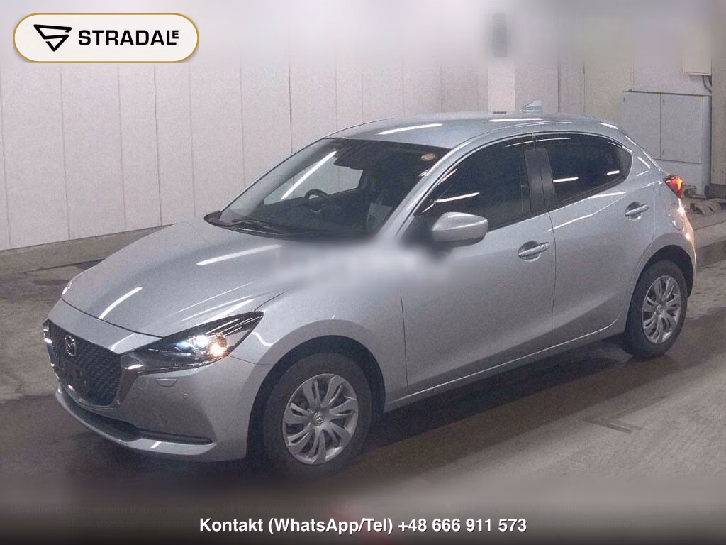MAZDA MAZDA2 4WD 15S SMART EDITION, miniaturka 5