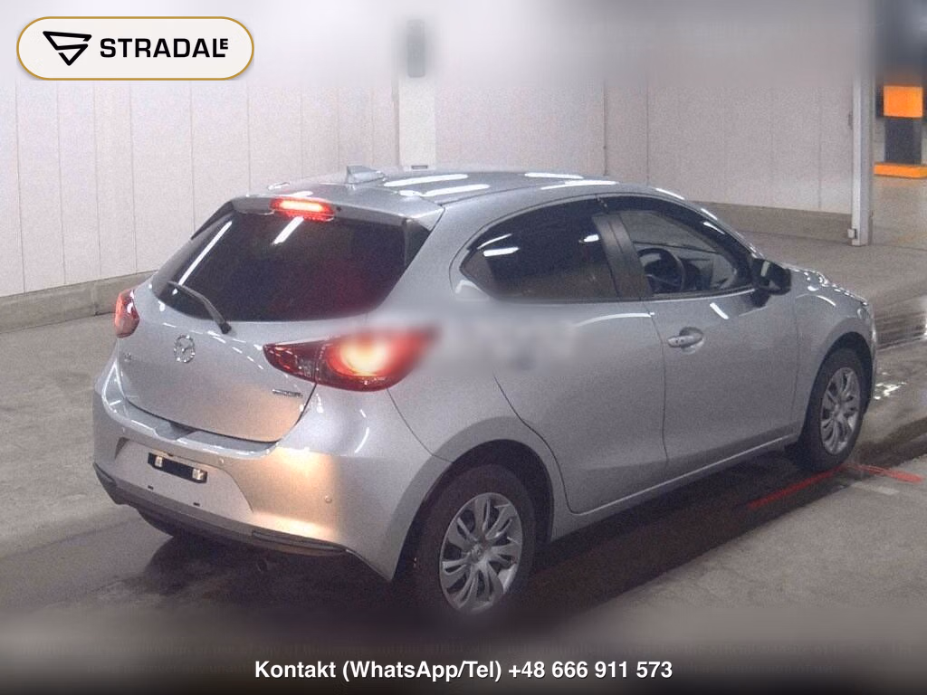 MAZDA MAZDA2 4WD 15S SMART EDITION, miniaturka 6
