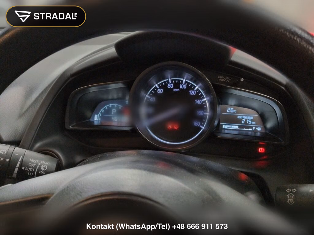 MAZDA MAZDA2 4WD 15S SMART EDITION, miniaturka 7