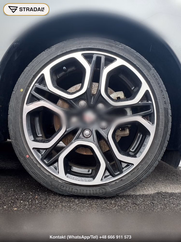 SUZUKI SWIFT SPORT BASE GRADE, miniaturka 11