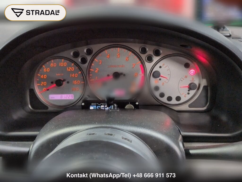 NISSAN SILVIA CP SPEC.R TYPE B, miniaturka 7