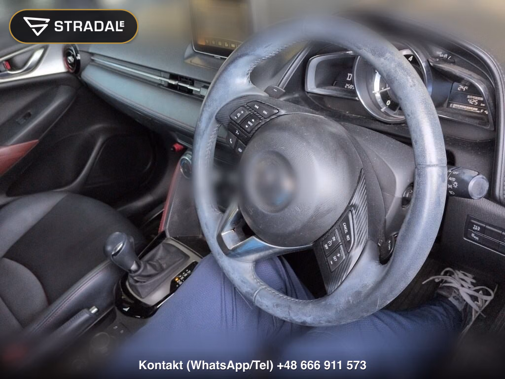 MAZDA CX-3 XD TOURING, miniaturka 4