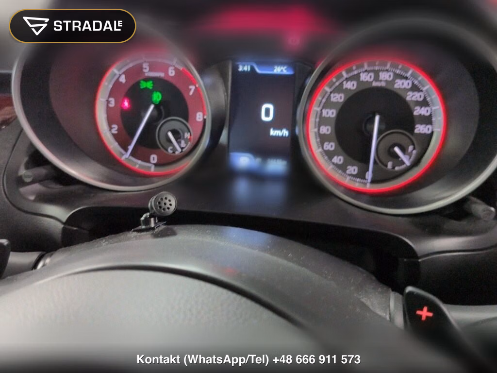 SUZUKI SWIFT SPORT BASE GRADE, miniaturka 7