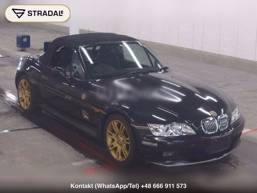 BMW Z3 ROADSTER, miniaturka 2