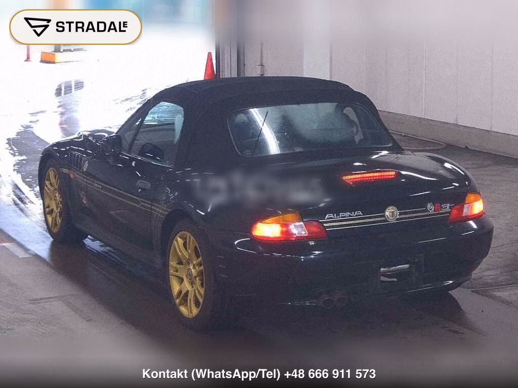 BMW Z3 ROADSTER, miniaturka 3