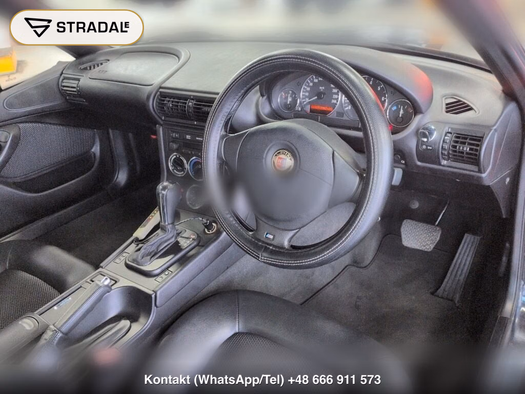 BMW Z3 ROADSTER, miniaturka 4