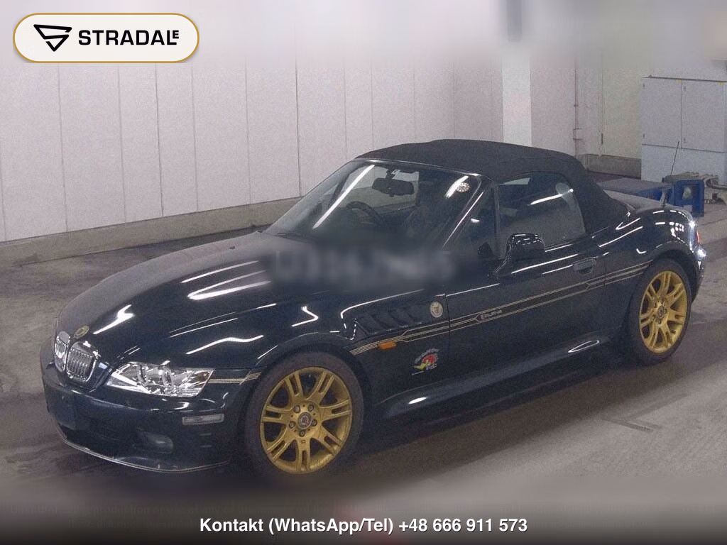 BMW Z3 ROADSTER, miniaturka 5