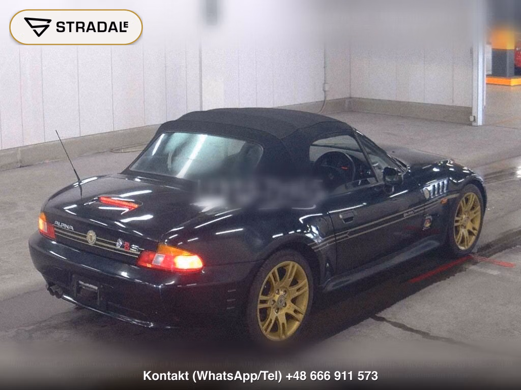 BMW Z3 ROADSTER, miniaturka 6