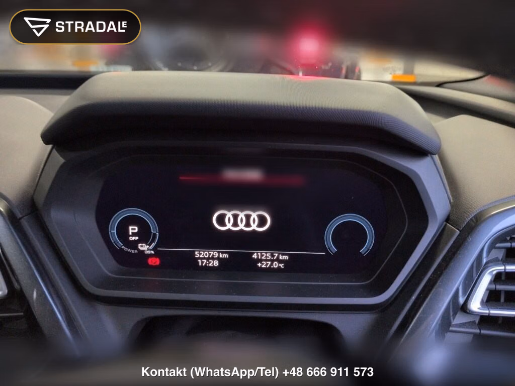 AUDI Q4 E-TRON 40 S LINE, miniaturka 7