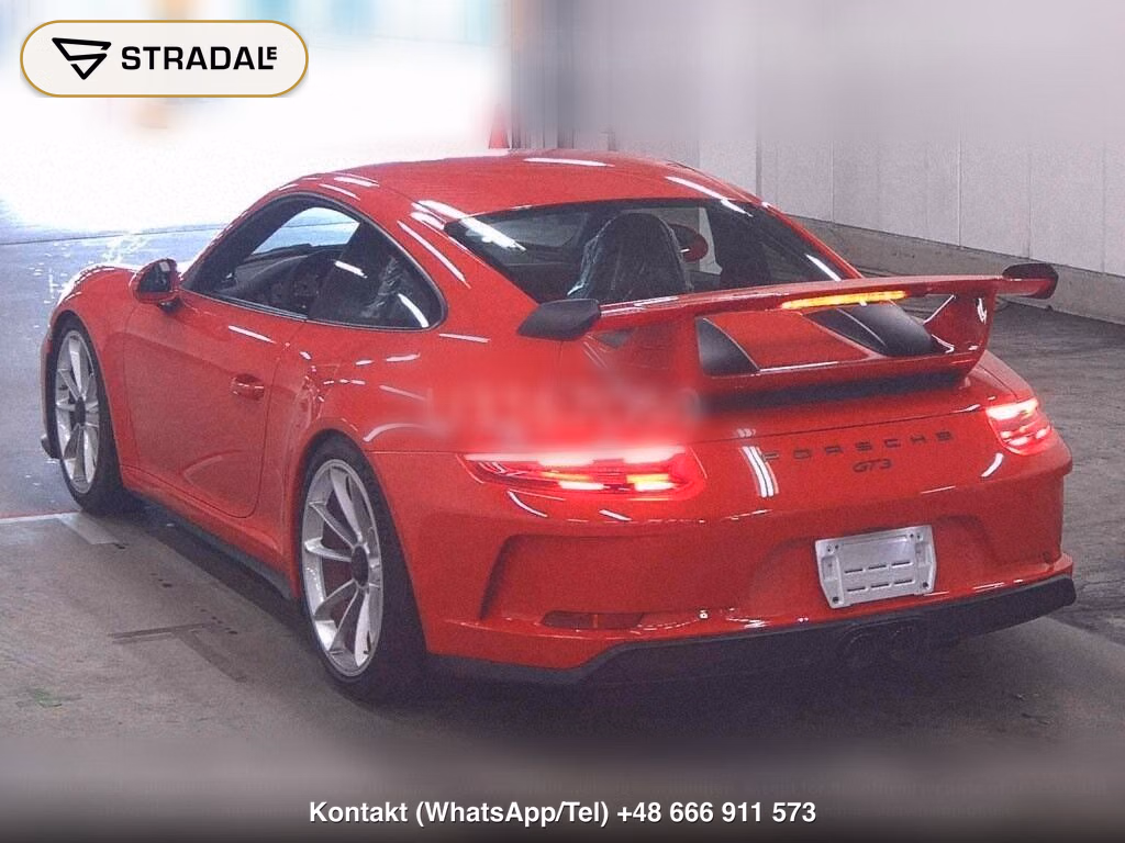 PORSCHE 911 CP OTHERS, miniaturka 3