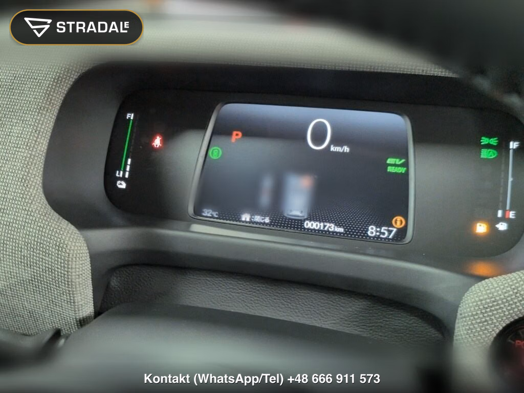 HONDA FREED HYBRID EHEV AIR EX, miniaturka 7