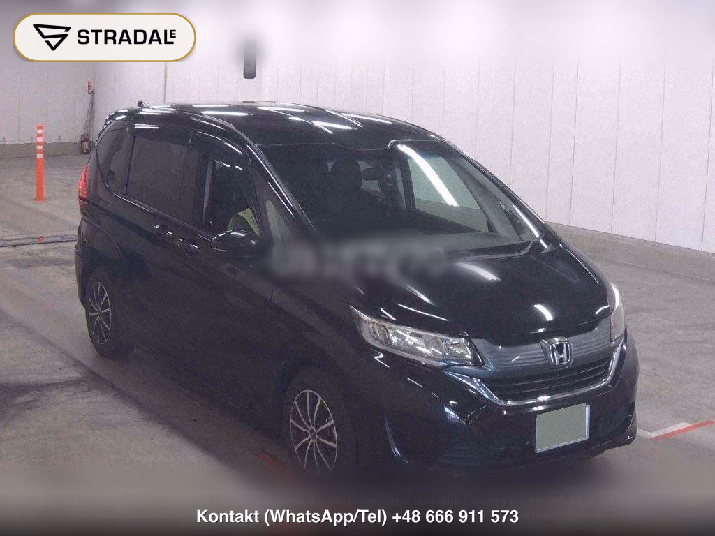 HONDA FREED G, miniaturka 2