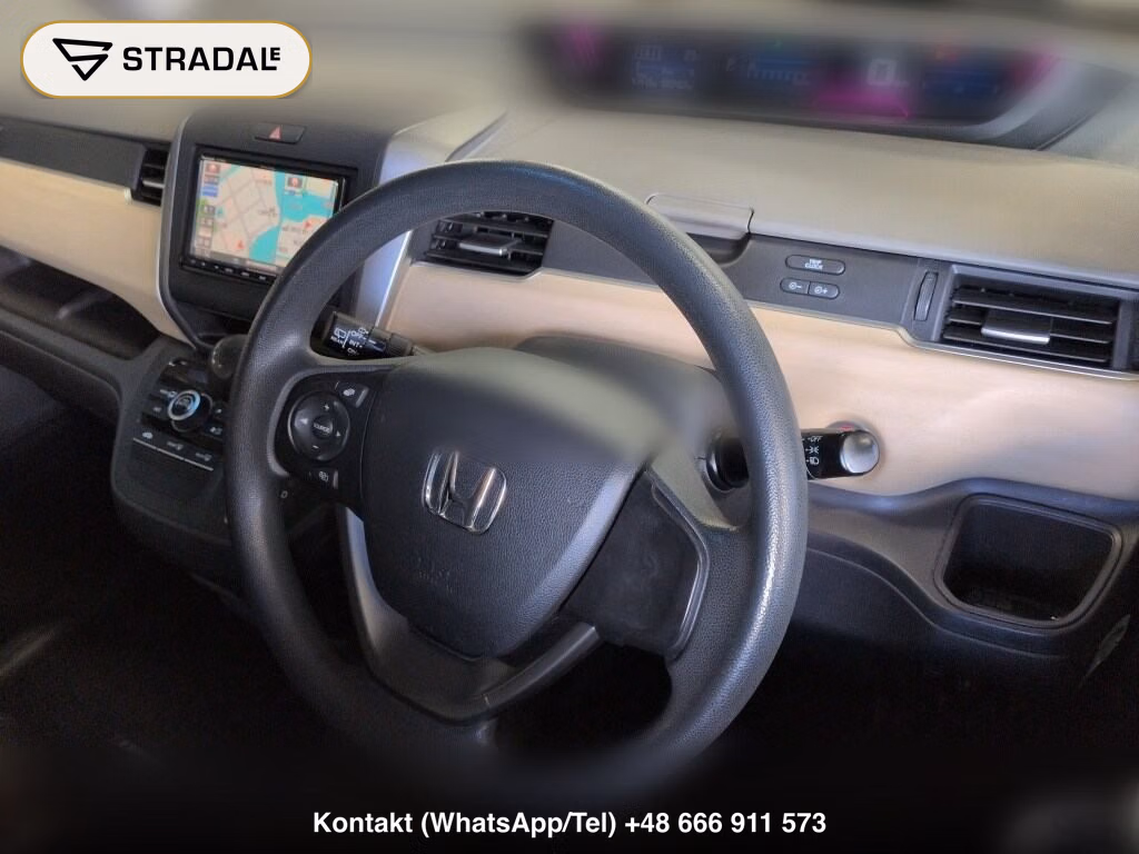 HONDA FREED G, miniaturka 4