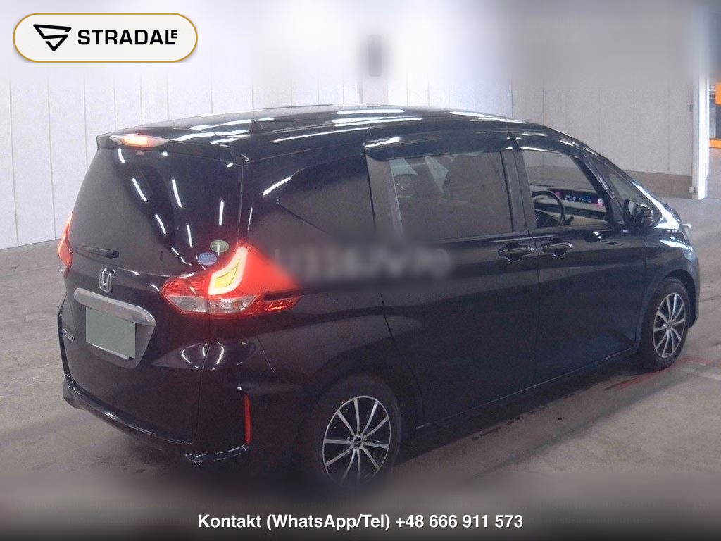 HONDA FREED G, miniaturka 6