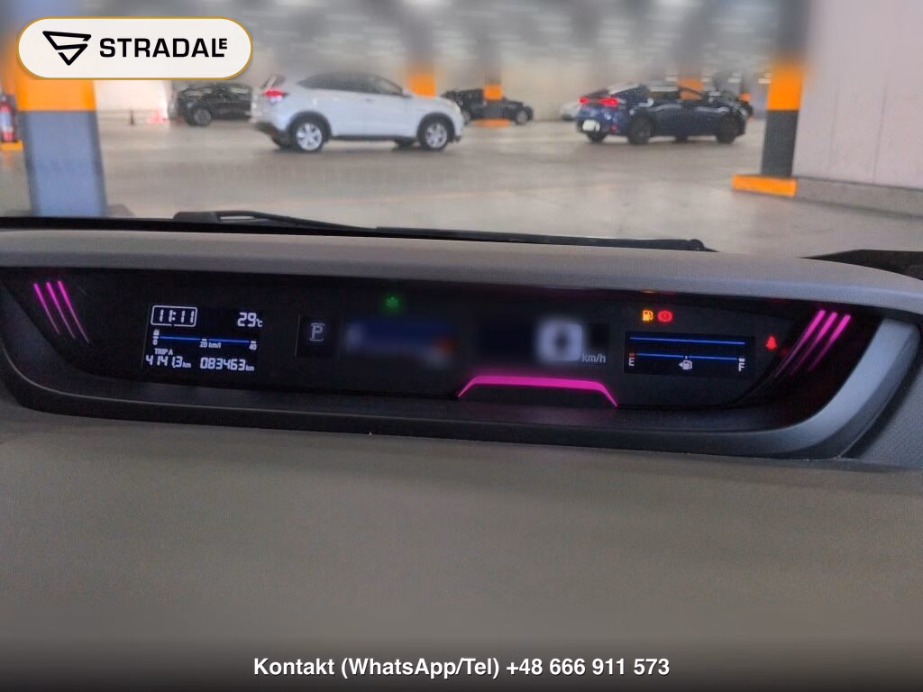 HONDA FREED G, miniaturka 7