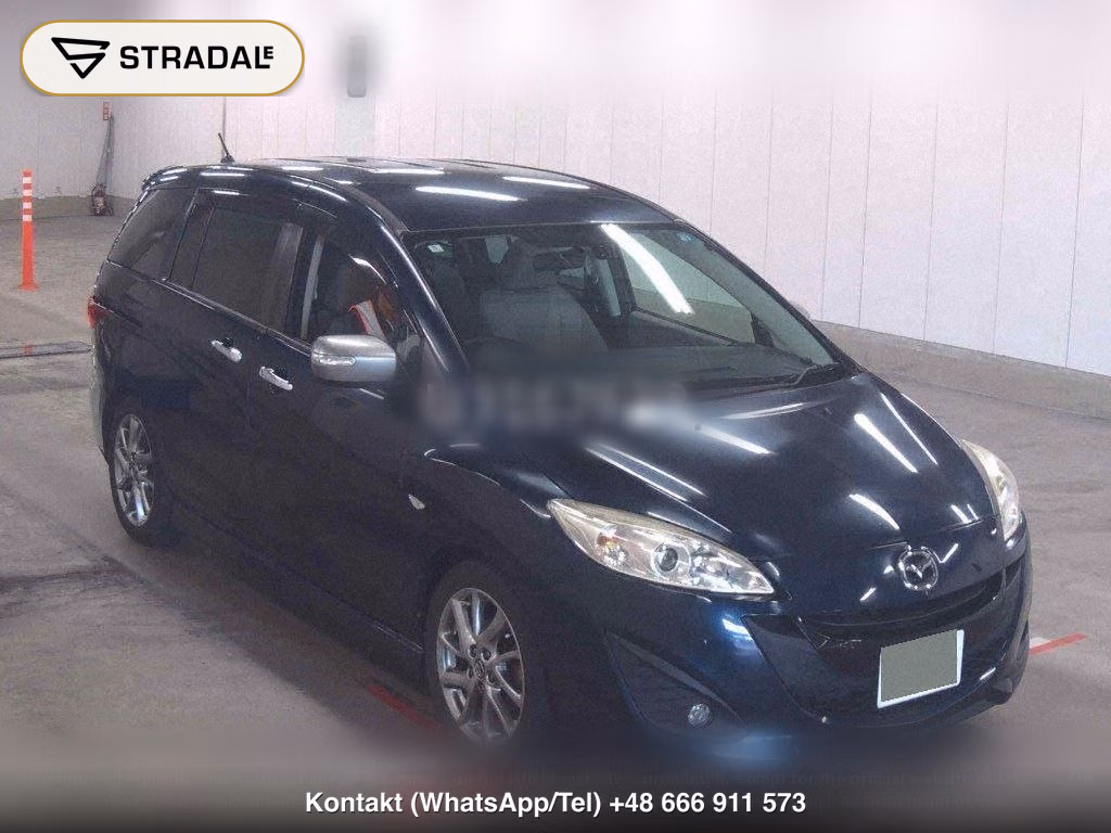 MAZDA PREMACY 20S-SKYACTIV, miniaturka 2