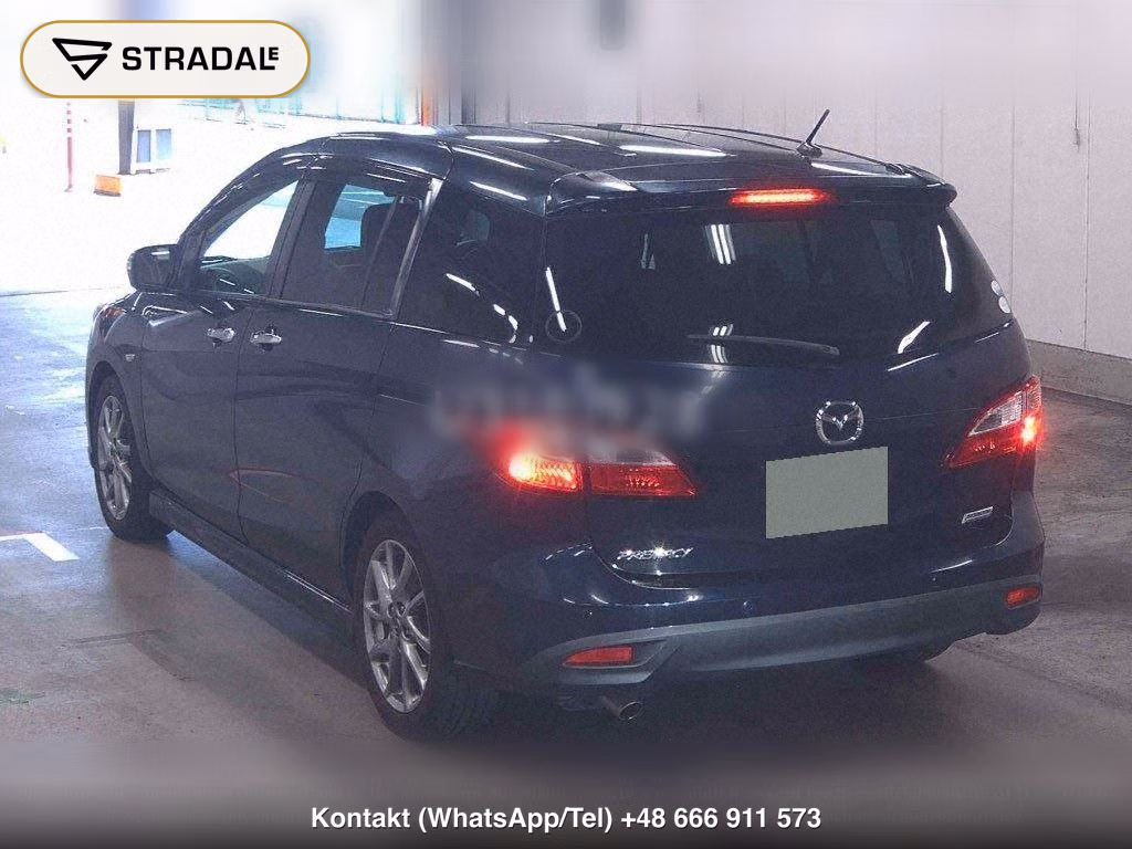 MAZDA PREMACY 20S-SKYACTIV, miniaturka 3