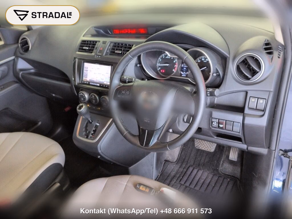 MAZDA PREMACY 20S-SKYACTIV, miniaturka 4
