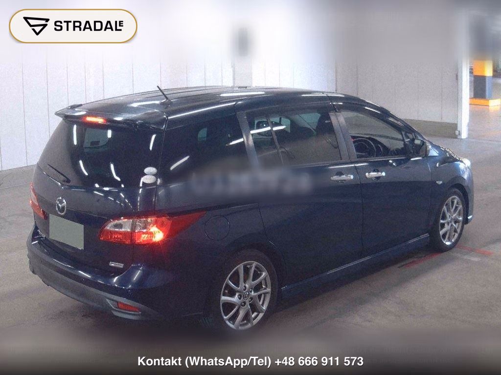 MAZDA PREMACY 20S-SKYACTIV, miniaturka 6
