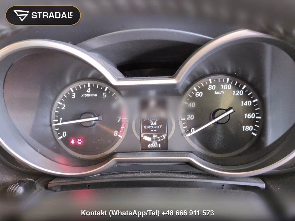 MAZDA PREMACY 20S-SKYACTIV, miniaturka 7