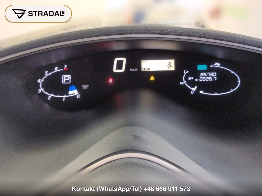 NISSAN SERENA 5D HIGHWAY STAR S-HYBRID ADVANCED SAFETY PA, miniaturka 7