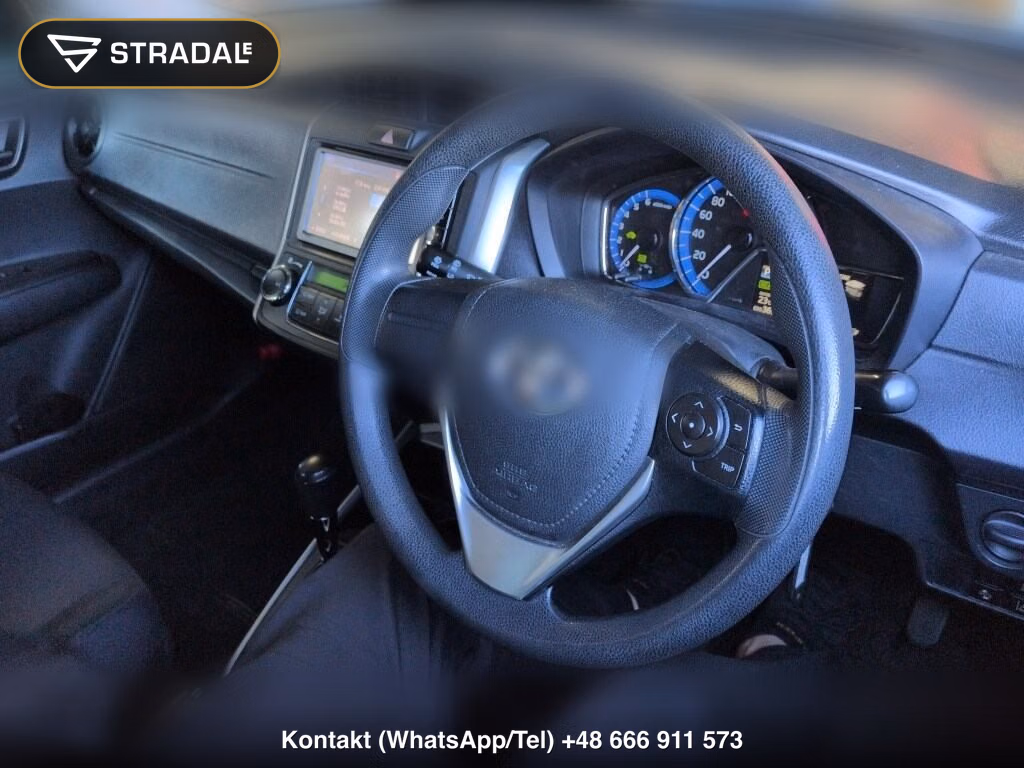 TOYOTA COROLLA FIELDER HYBRID, miniaturka 4