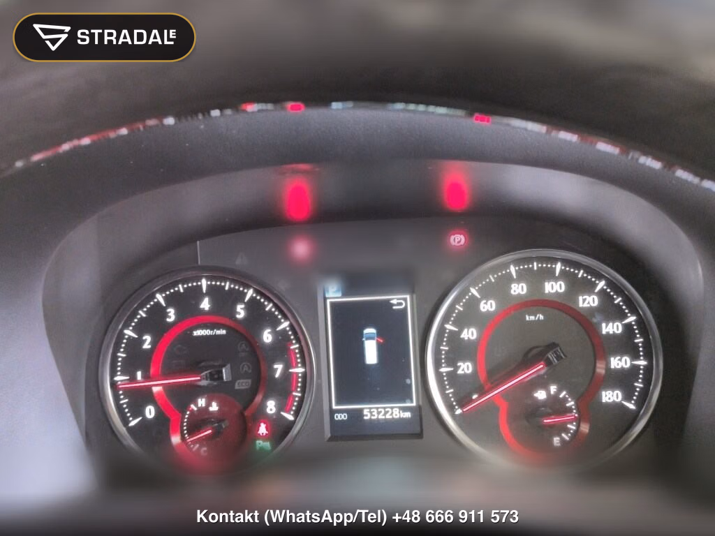 TOYOTA ALPHARD 2.5S C PACKAGE, miniaturka 7