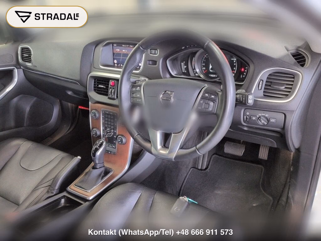 VOLVO V40 T3 CLASSIC EDITION, miniaturka 4