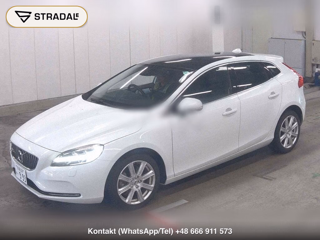 VOLVO V40 T3 CLASSIC EDITION, miniaturka 5