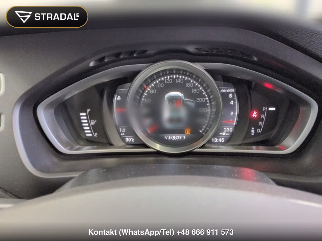VOLVO V40 T3 CLASSIC EDITION, miniaturka 7