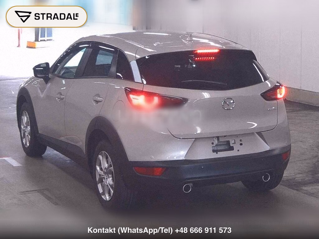 MAZDA CX-3 4WD XD TOURING, miniaturka 3