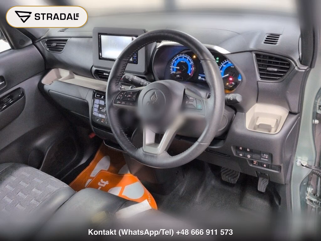 MITSUBISHI DELICA MINI T PREMIUM, miniaturka 4
