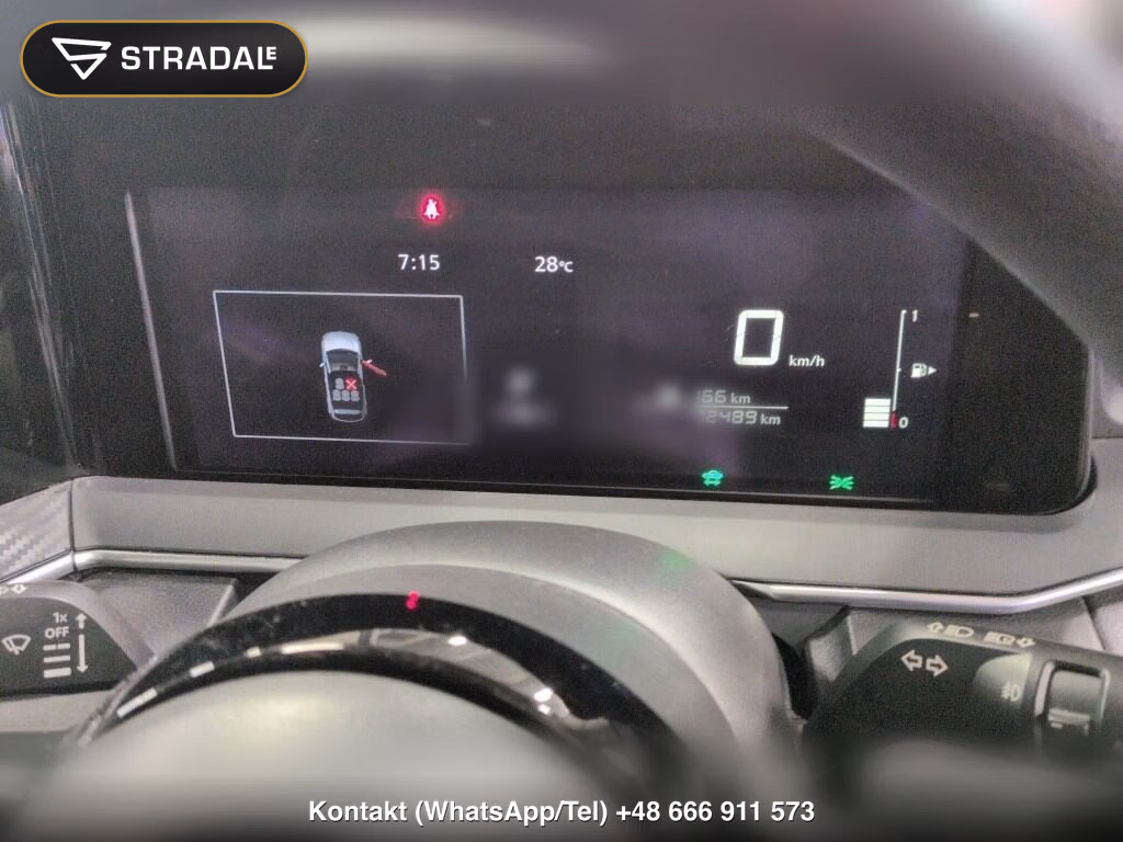 NISSAN NOTE S, miniaturka 7