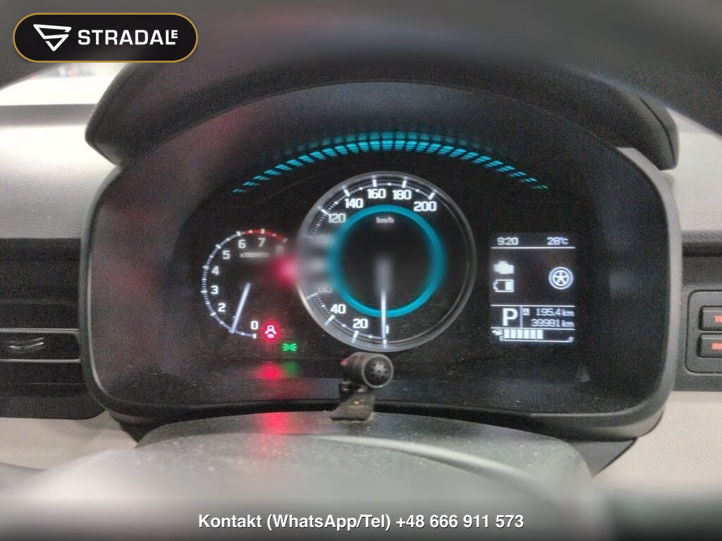 SUZUKI IGNIS 4WD HYBRID MX, miniaturka 7