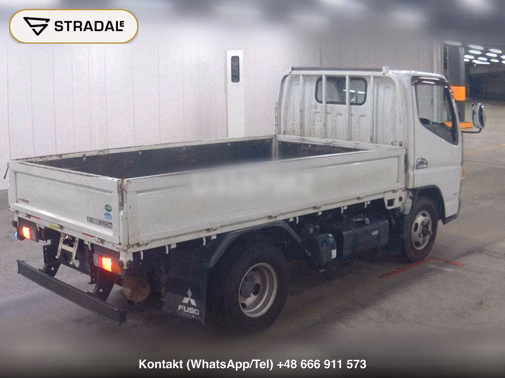 MITSUBISHI FUSO CANTER 2D, miniaturka 6