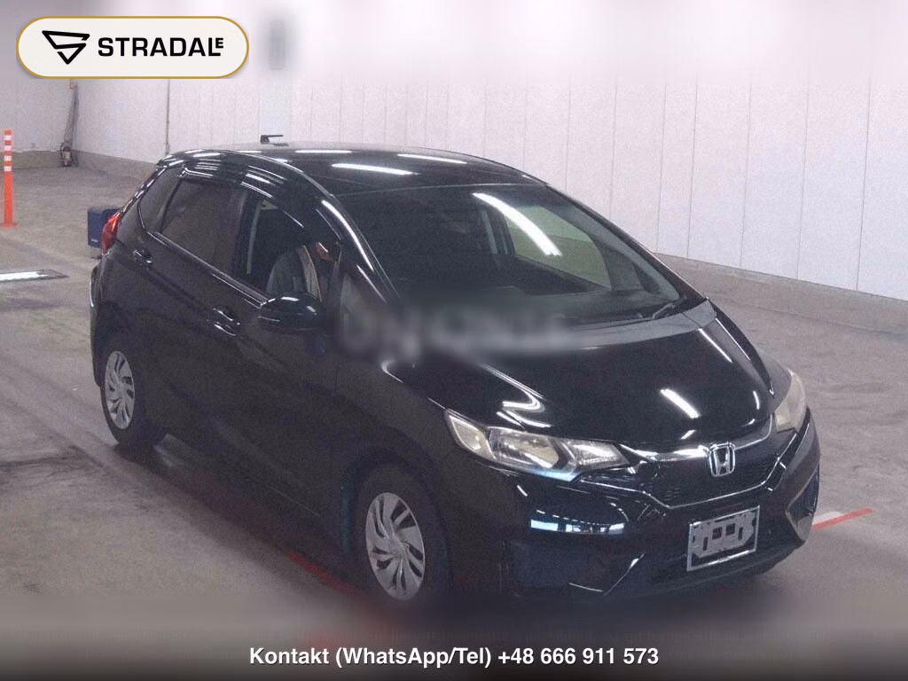 HONDA FIT 13G･F PACKAGE COMFORT EDITION, miniaturka 2