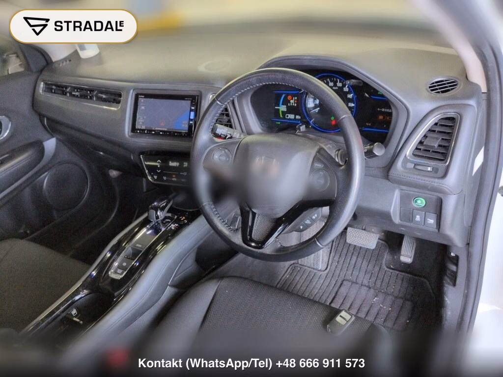 HONDA VEZEL HYBRID X, miniaturka 4