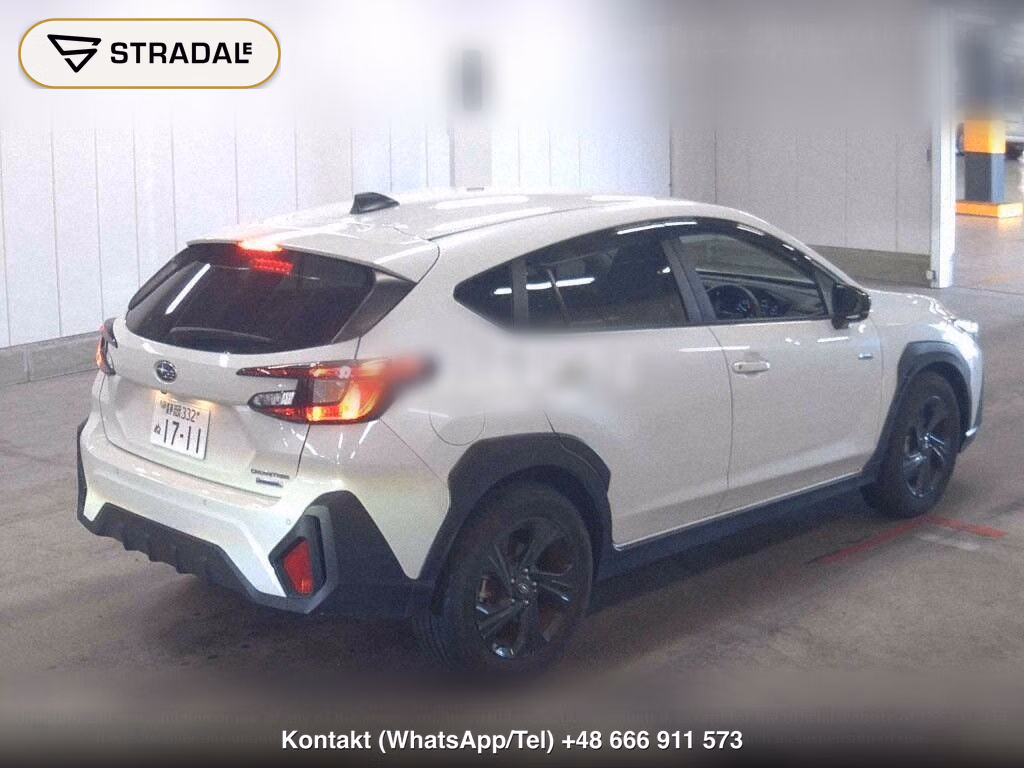 SUBARU CROSSTREK TOURING, miniaturka 6