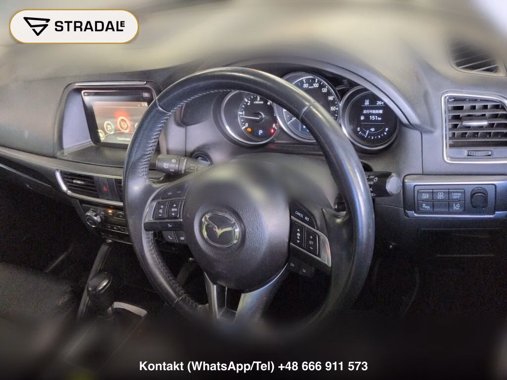MAZDA CX-5 4WD XD L PACKAGE, miniaturka 4