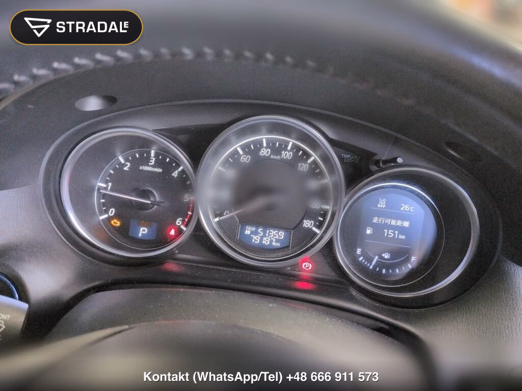 MAZDA CX-5 4WD XD L PACKAGE, miniaturka 7