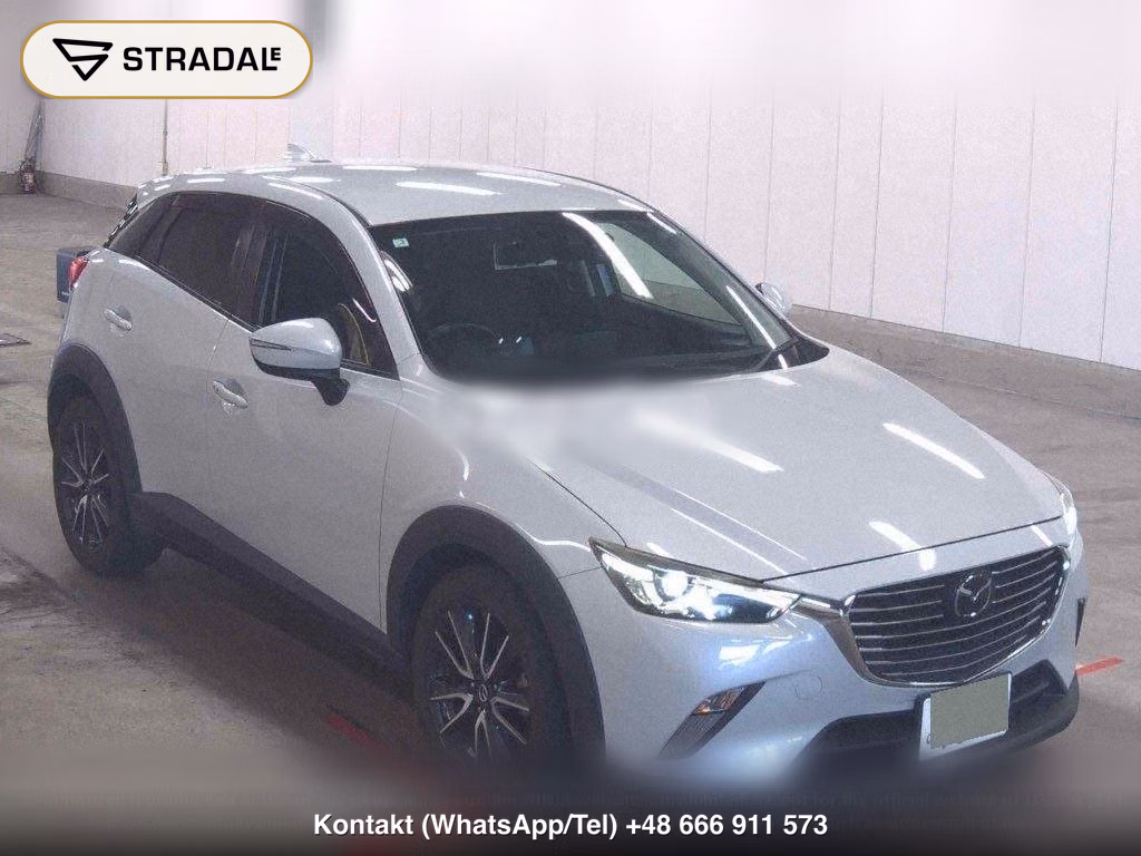 MAZDA CX-3 XD PROACTIVE, miniaturka 2